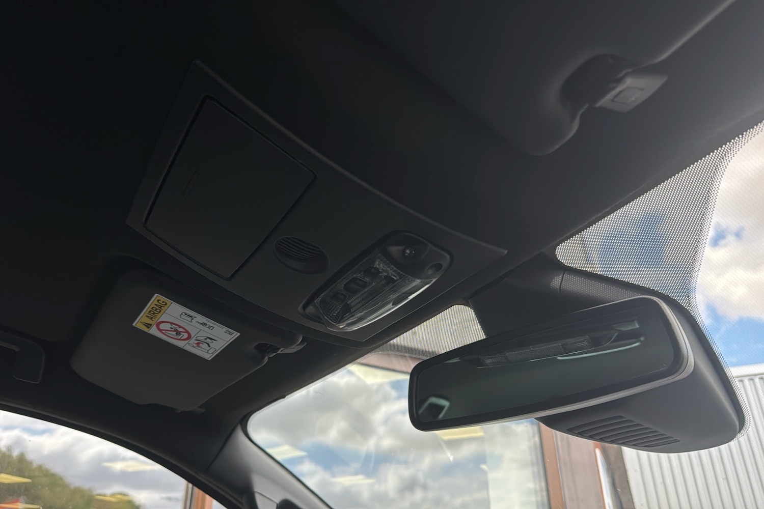 Vehicle 28