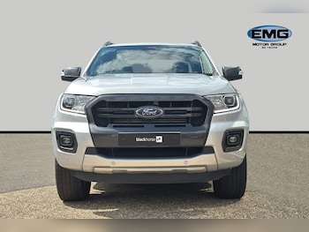 Used Ford Ranger 2022 for sale - 75536012: Photo