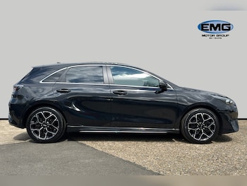 Used Kia Ceed 2025 for sale - 78321531: Photo