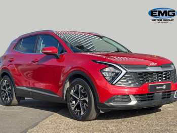 2022 - 1.6 T Gdi Launch Edition Suv 5dr Petrol Manual Euro 6 s/s 148 Bhp