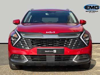 Used Kia Sportage 2022 for sale - 74411543: Photo