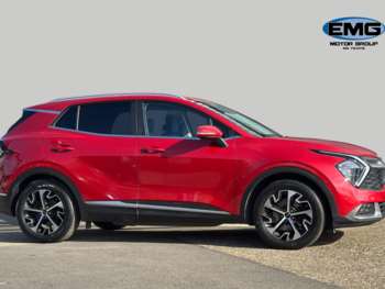 Used Kia Sportage 2022 for sale - 74411543: Photo