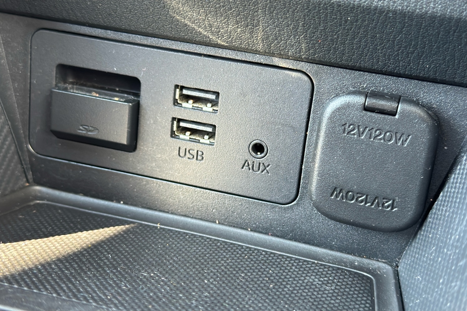 Vehicle 23