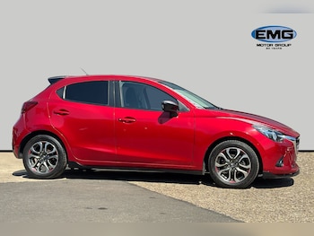 Used Mazda Mazda2 2016 for sale - 75522965: Photo