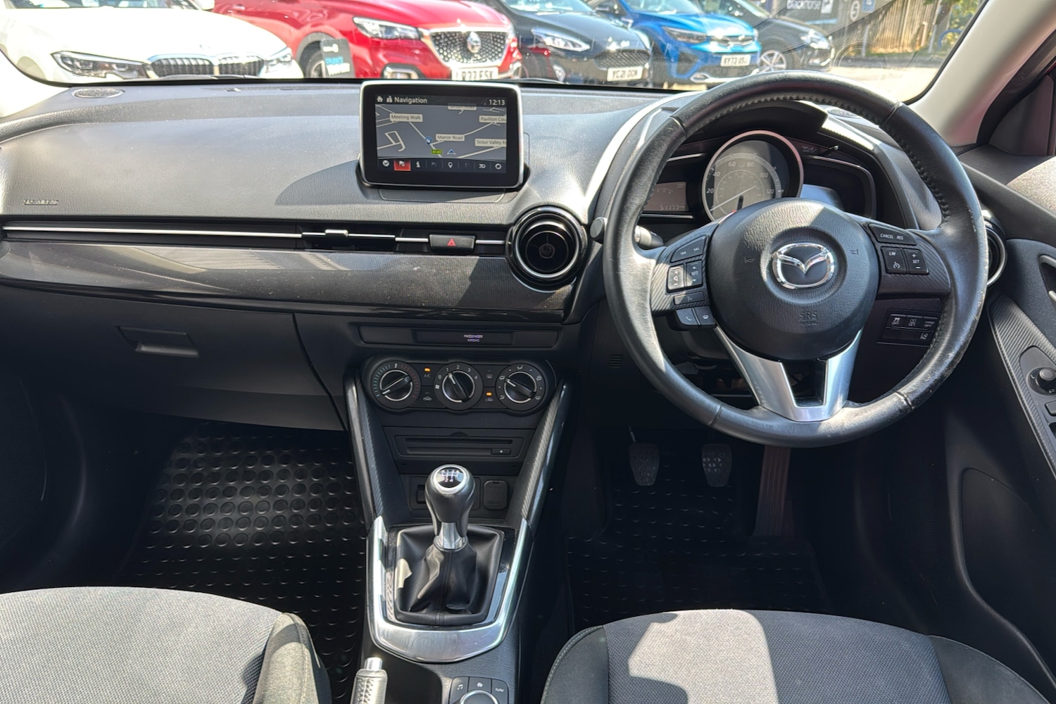 Vehicle 9