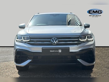 Used Volkswagen Tiguan 2023 for sale - 79127990: Photo