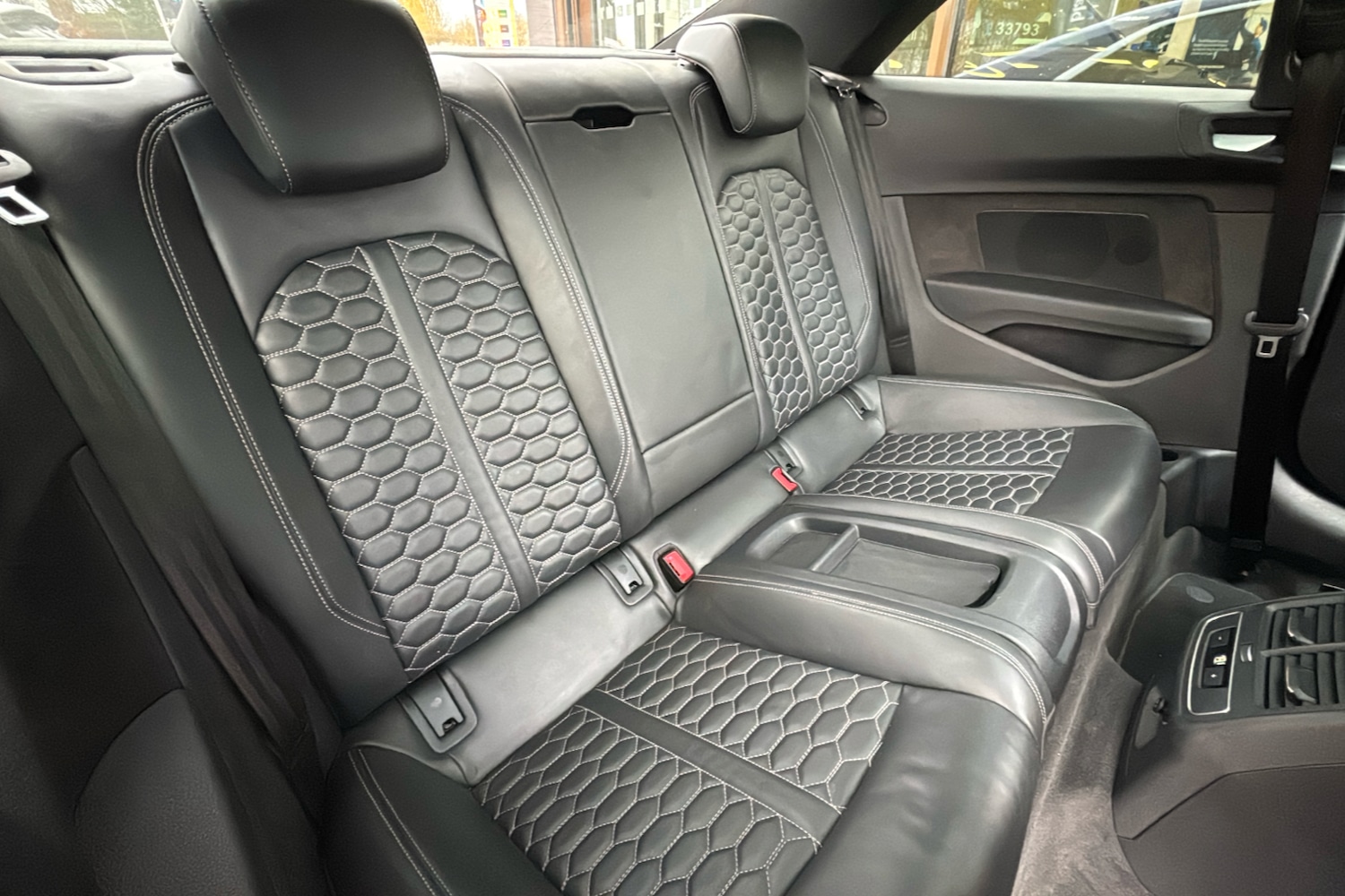 Used Audi RS5 2017 for sale - 76932062: Photo 12