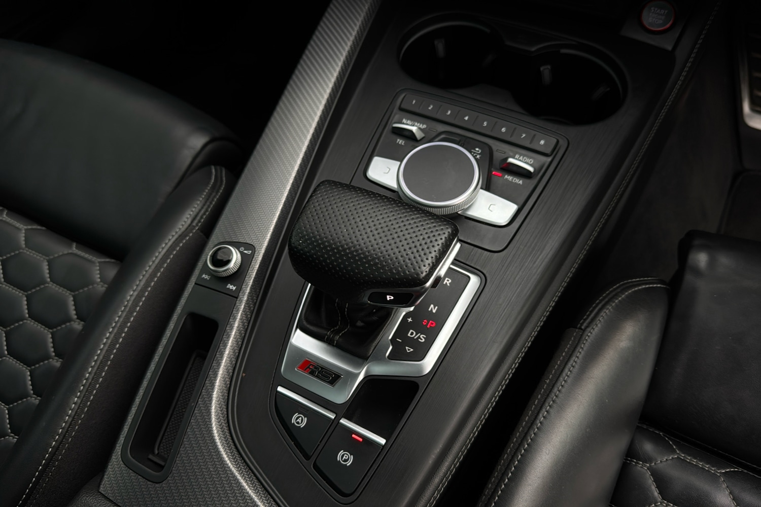 Used Audi RS5 2017 for sale - 76932062: Photo 13