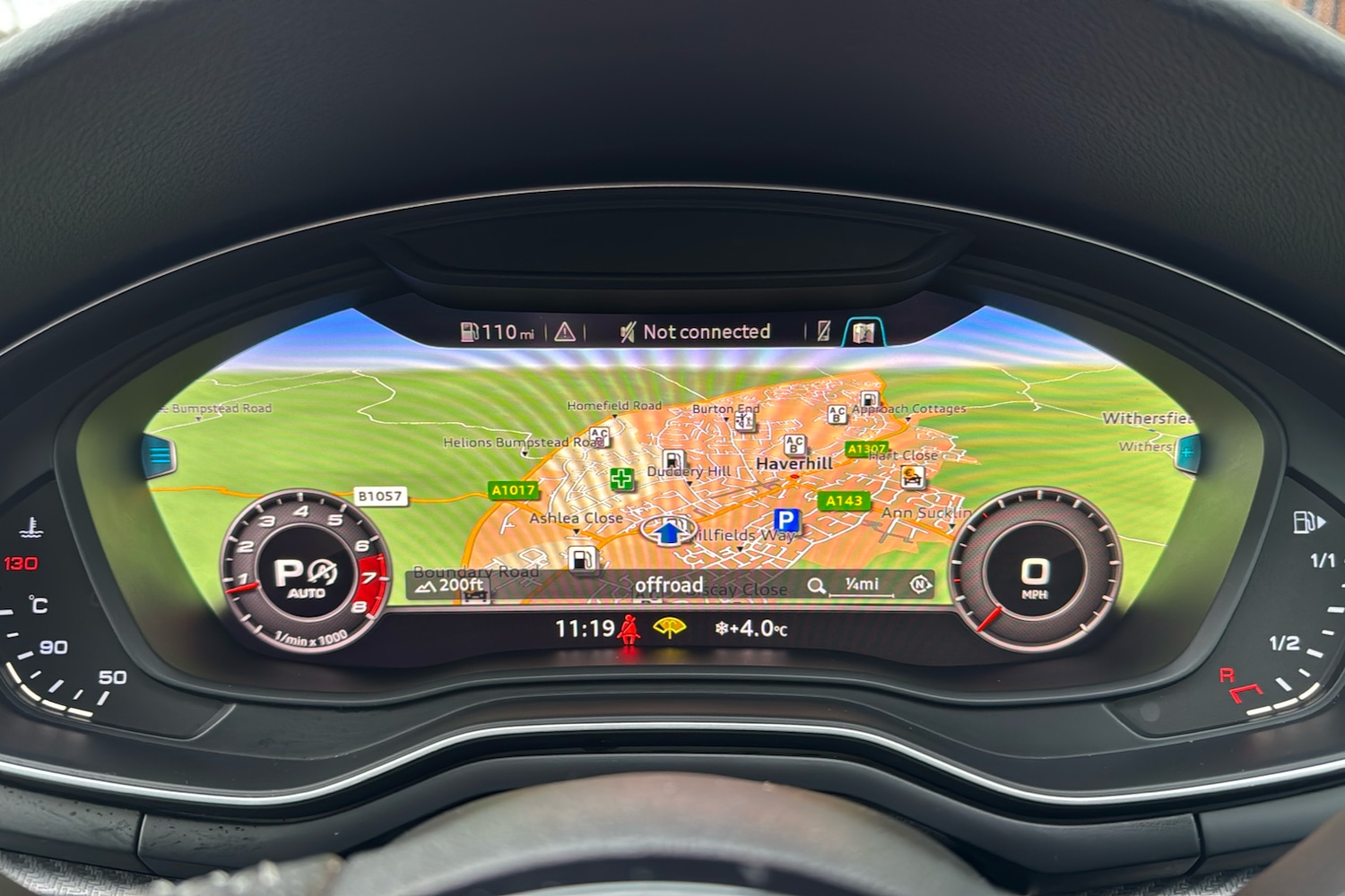 Used Audi RS5 2017 for sale - 76932062: Photo 15