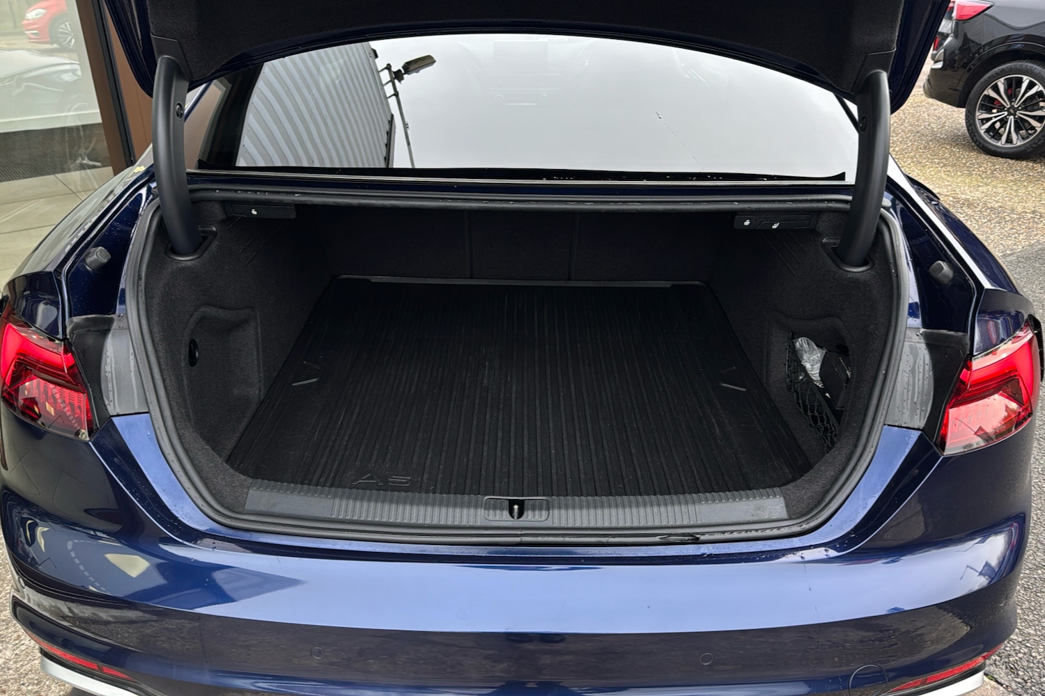 Used Audi RS5 2017 for sale - 76932062: Photo 19