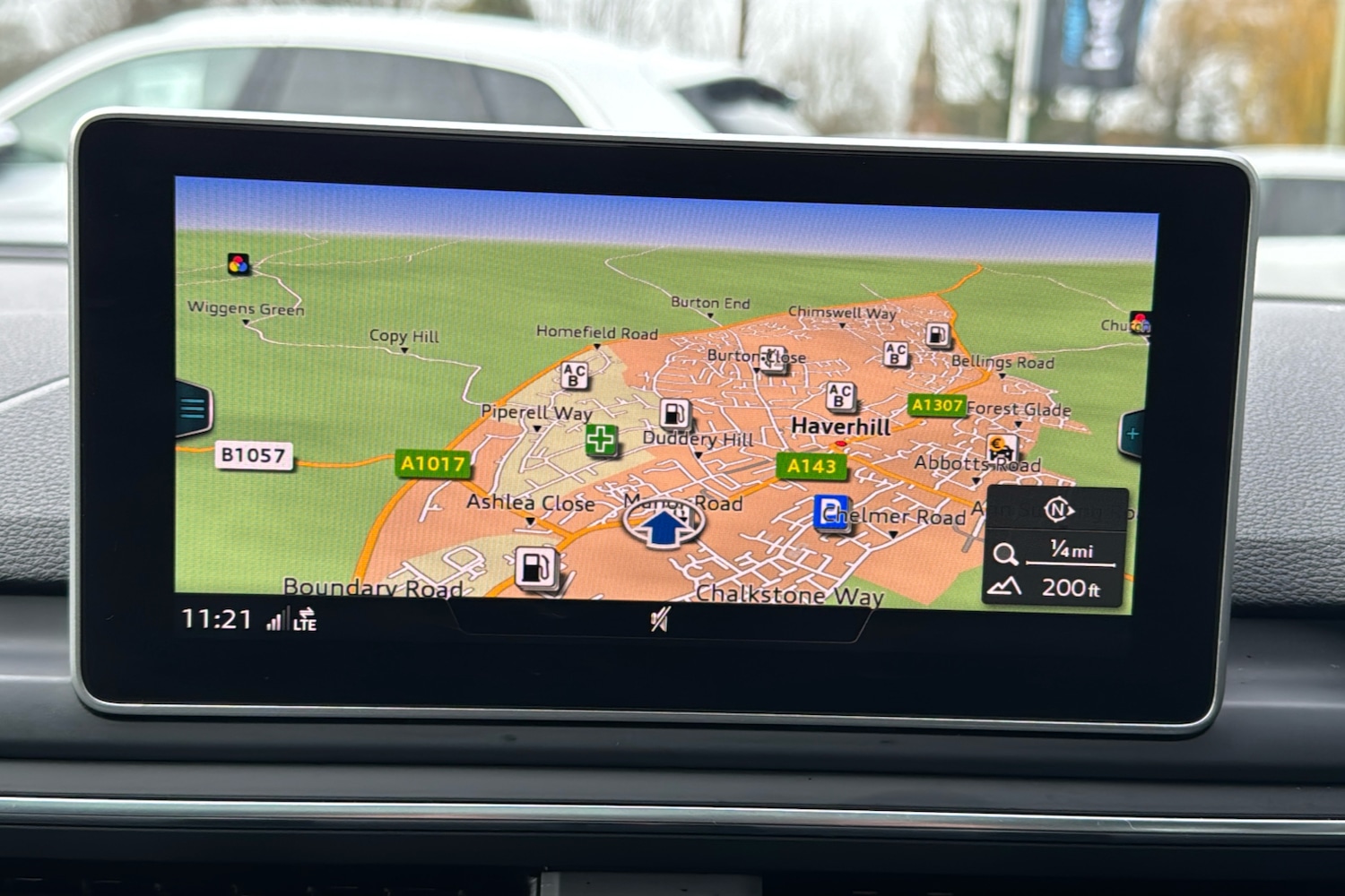 Used Audi RS5 2017 for sale - 76932062: Photo 21