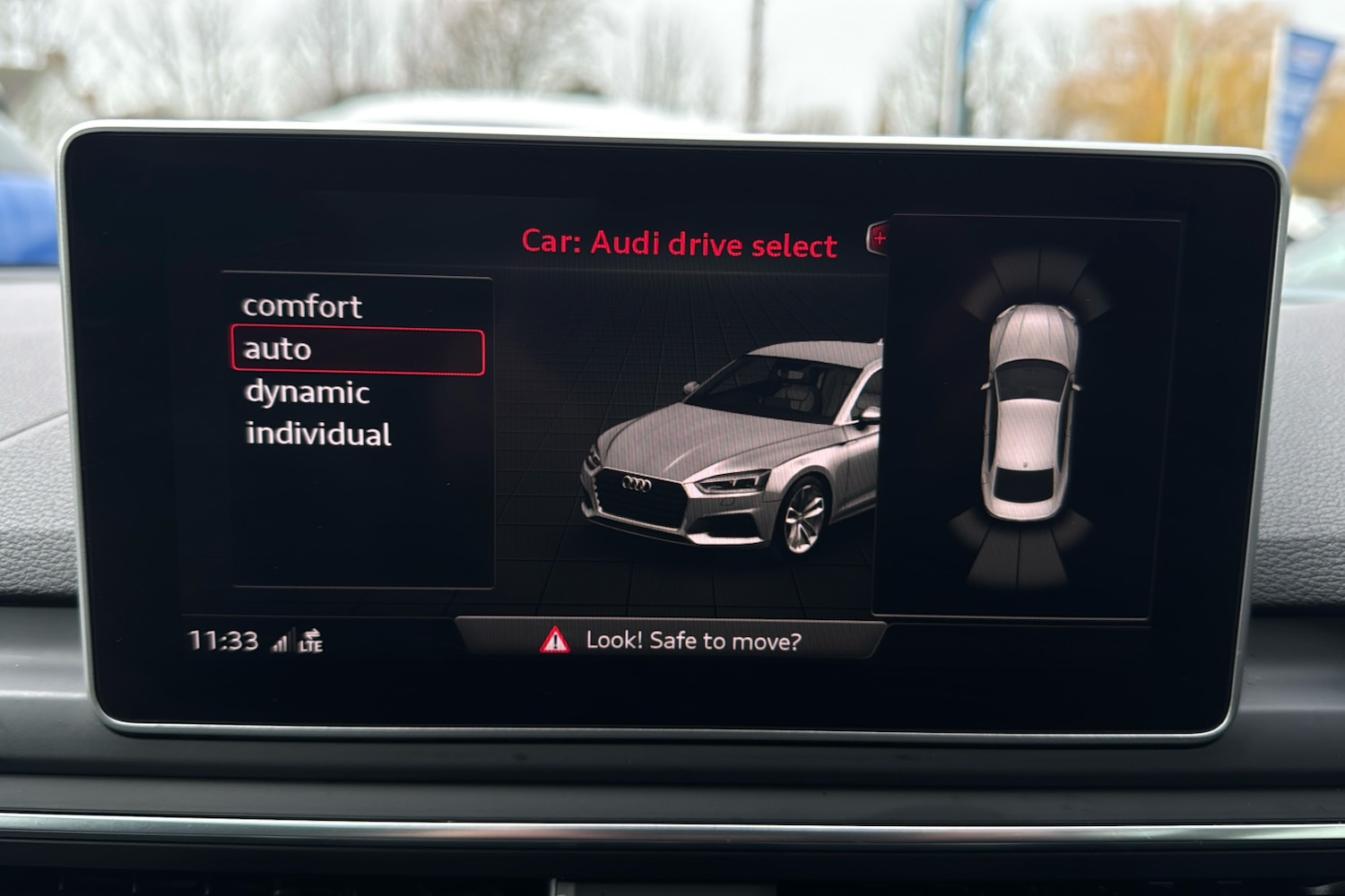 Used Audi RS5 2017 for sale - 76932062: Photo 22