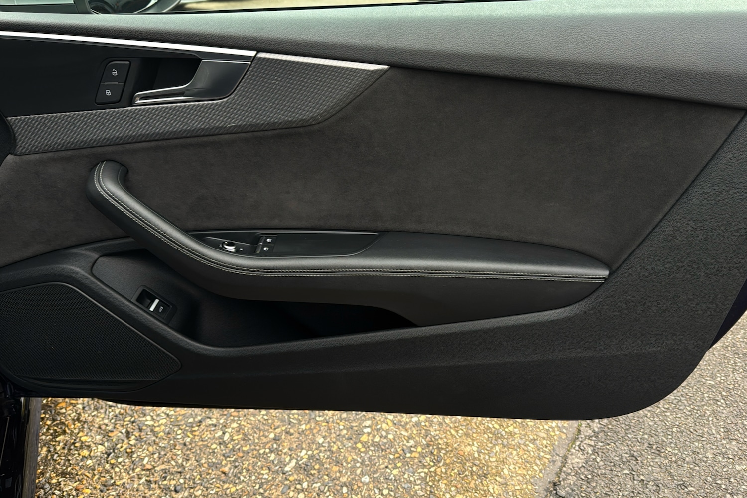 Used Audi RS5 2017 for sale - 76932062: Photo 29