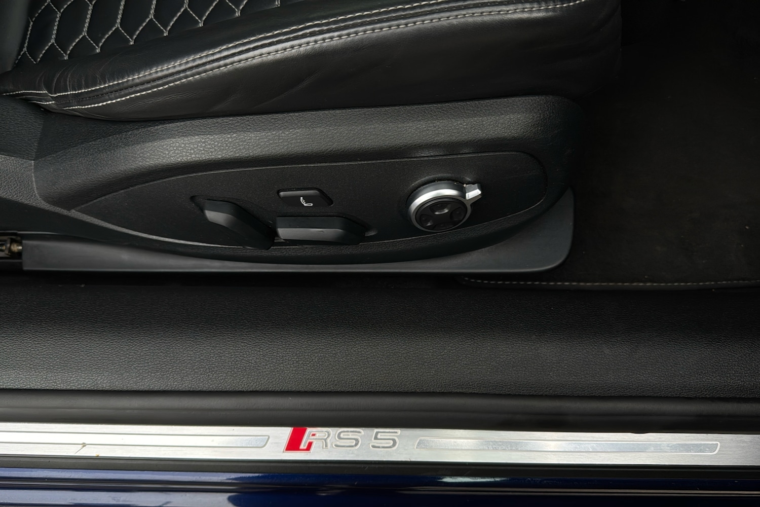 Used Audi RS5 2017 for sale - 76932062: Photo 31