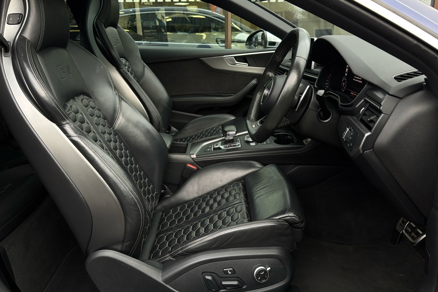 Used Audi RS5 2017 for sale - 76932062: Photo 33