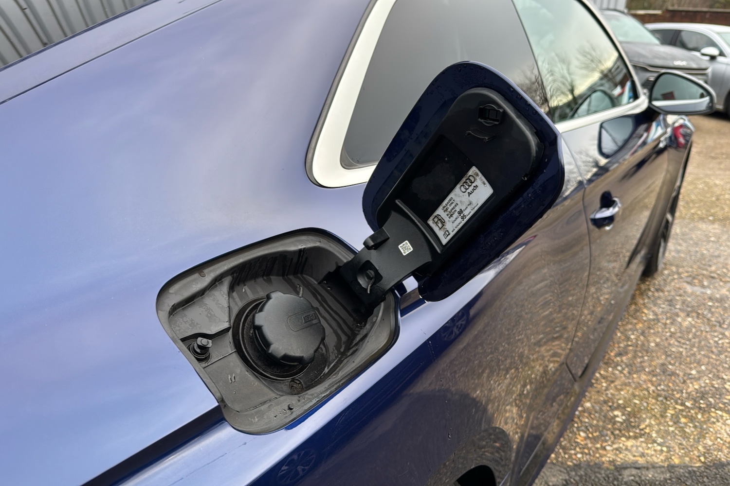 Used Audi RS5 2017 for sale - 76932062: Photo 34