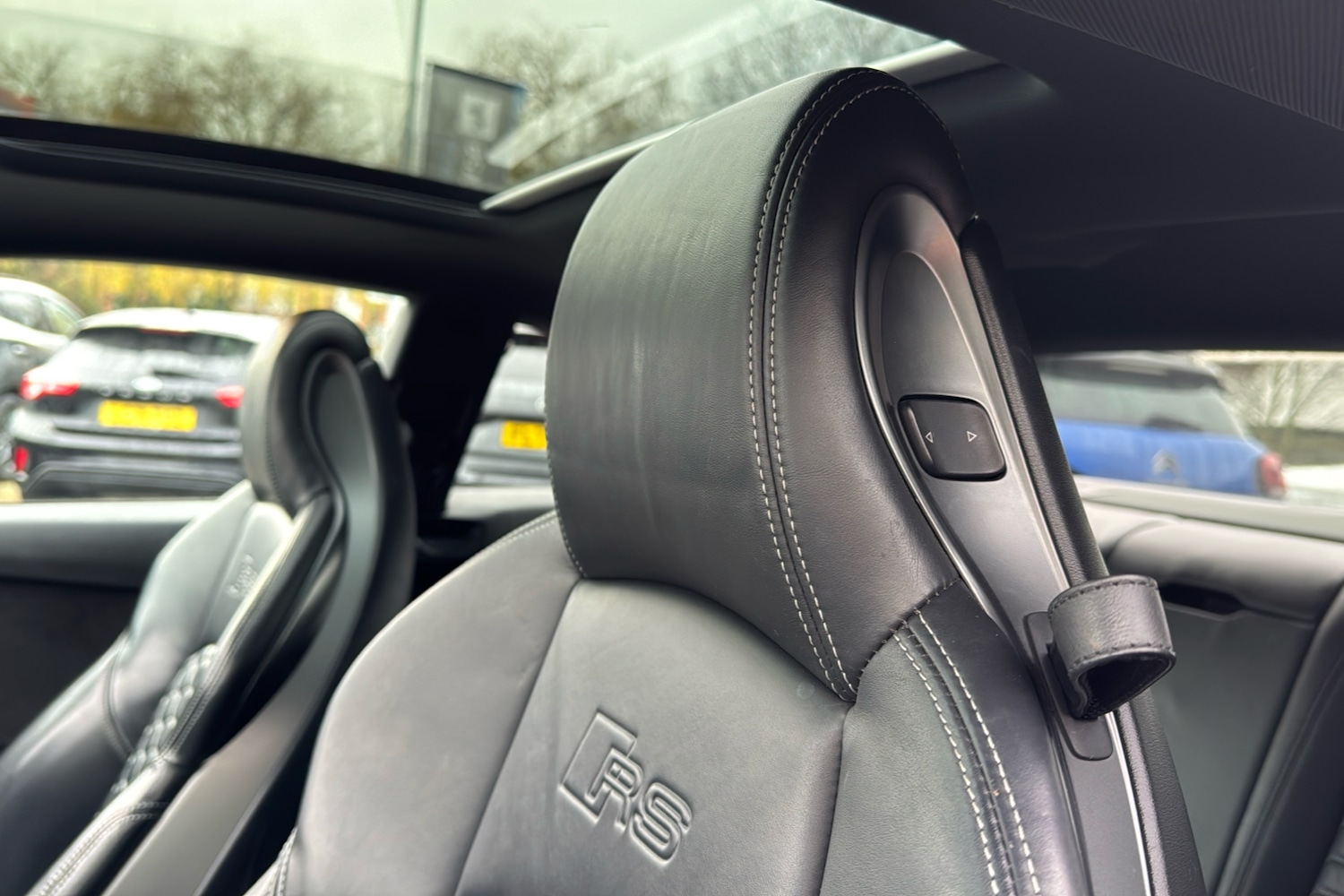 Used Audi RS5 2017 for sale - 76932062: Photo 38