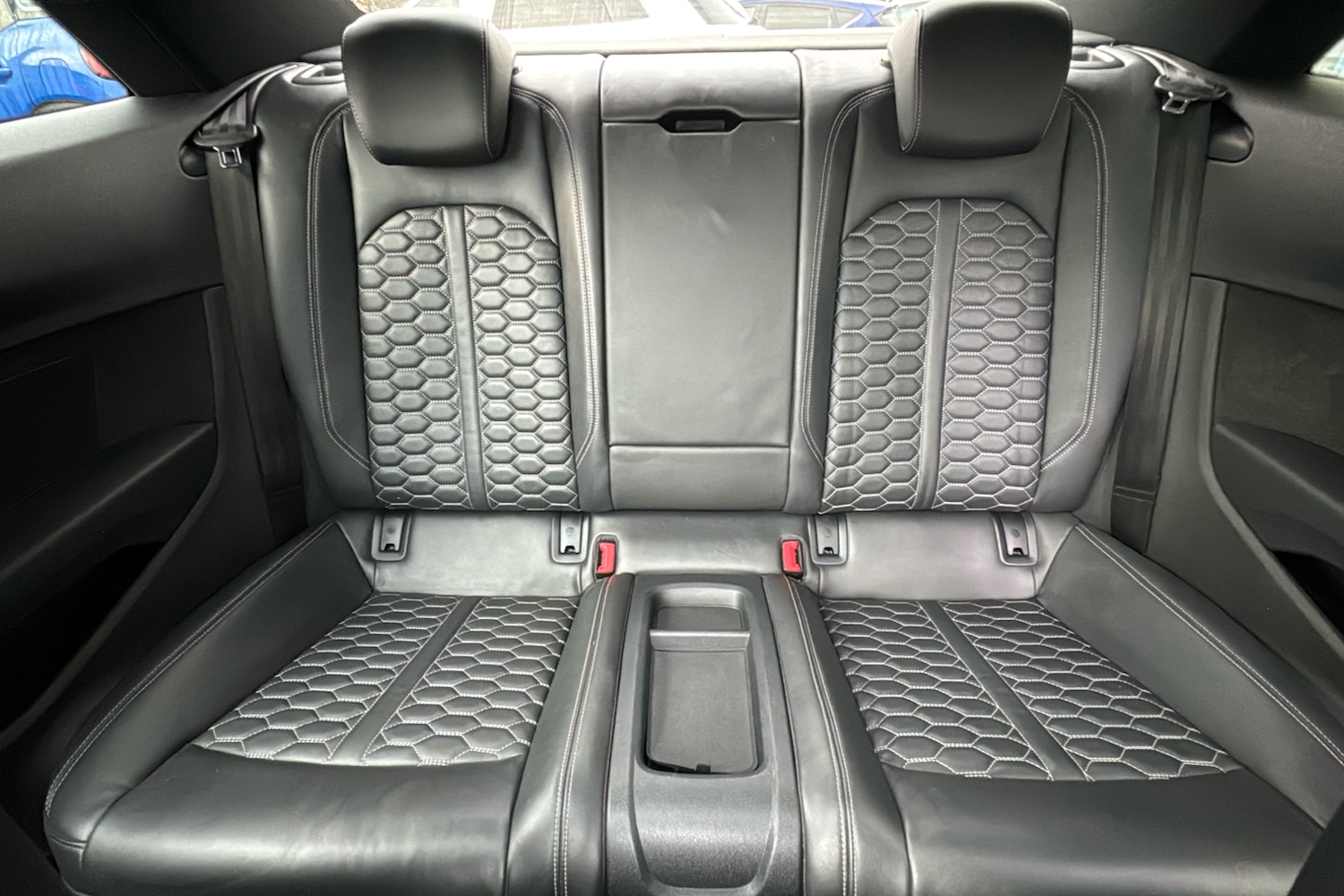 Used Audi RS5 2017 for sale - 76932062: Photo 39