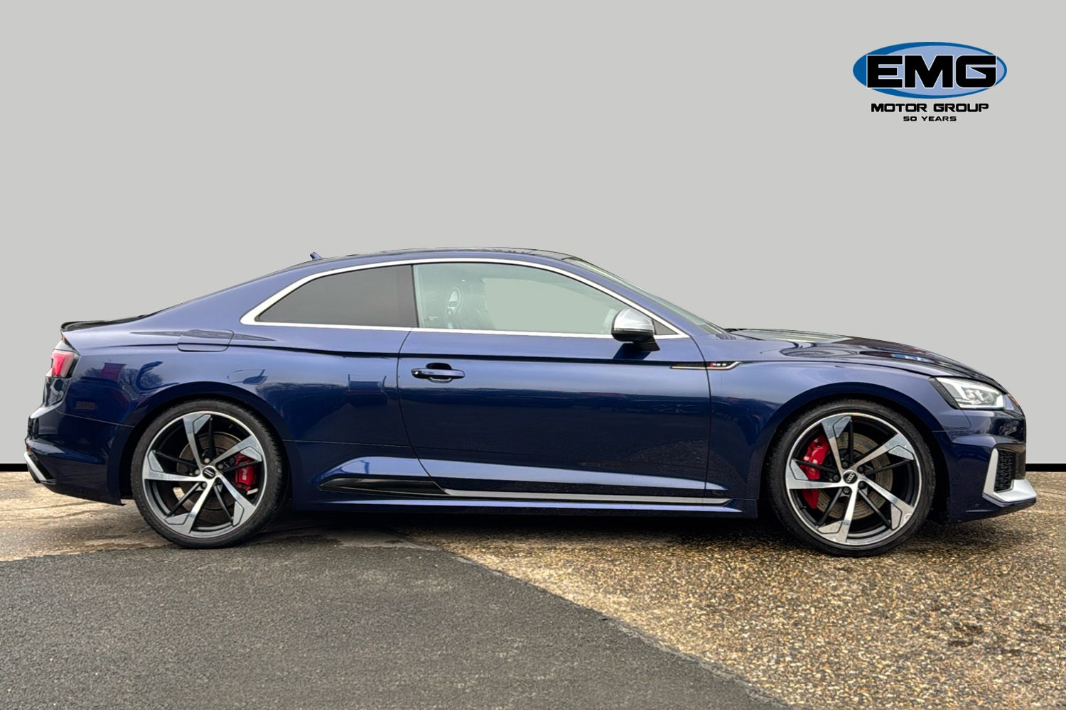 Used Audi RS5 2017 for sale - 76932062: Photo 4