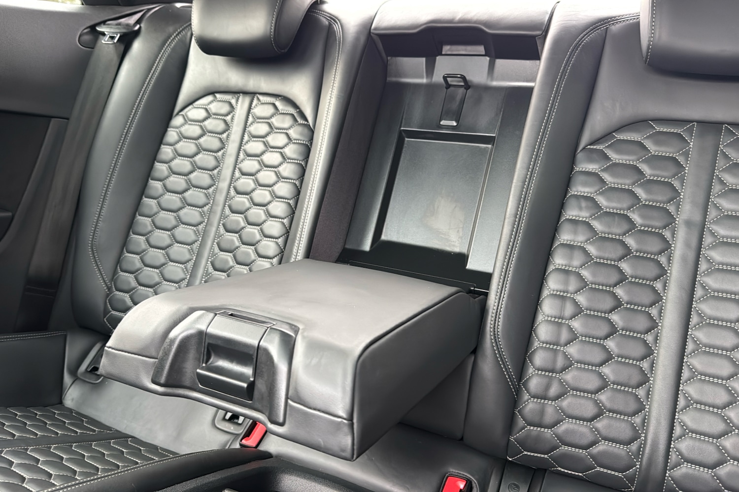 Used Audi RS5 2017 for sale - 76932062: Photo 43