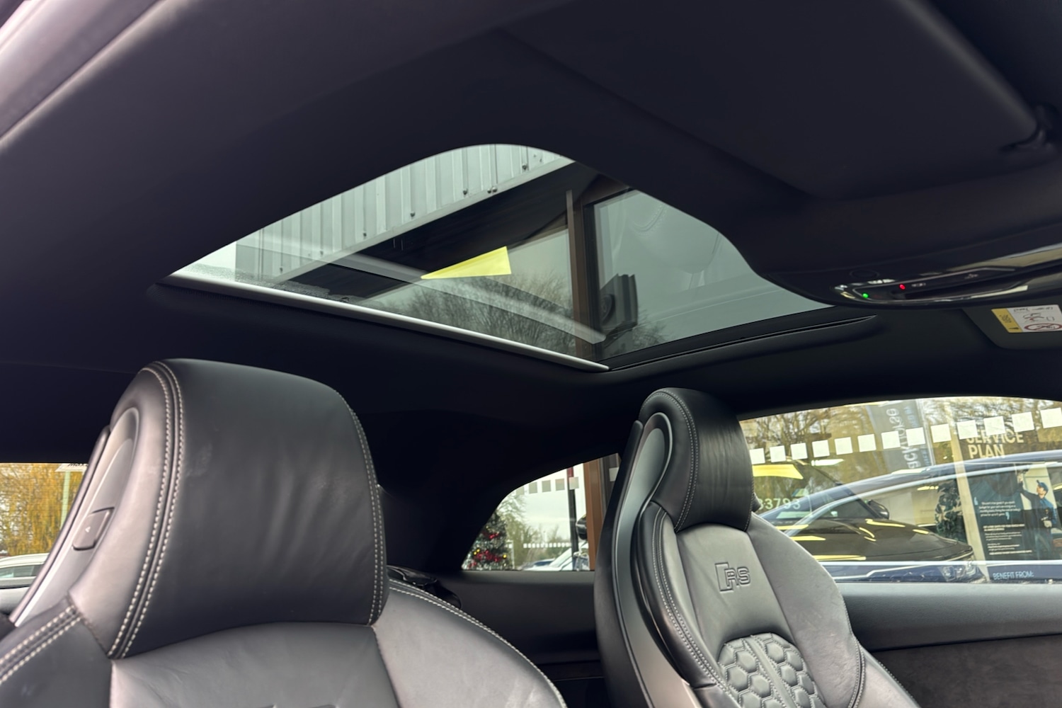 Used Audi RS5 2017 for sale - 76932062: Photo 44