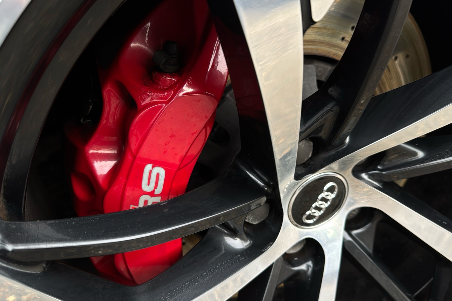 Used Audi RS5 2017 for sale - 76932062: Photo 45