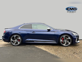 Used Audi RS5 2017 for sale - 76932062: Photo