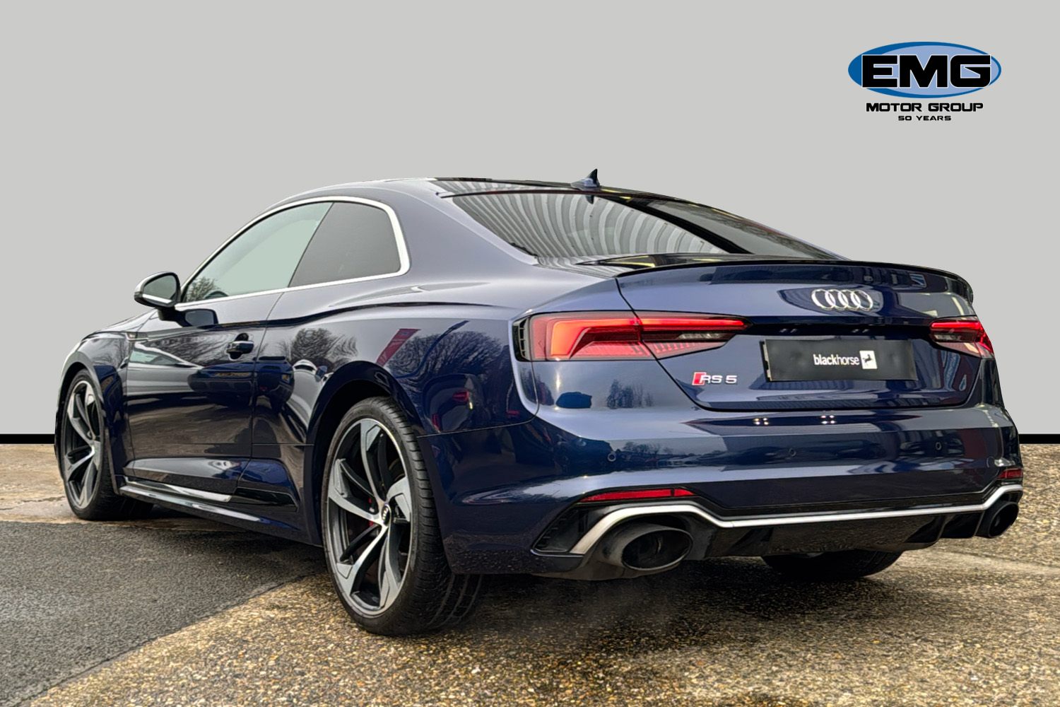 Used Audi RS5 2017 for sale - 76932062: Photo 5