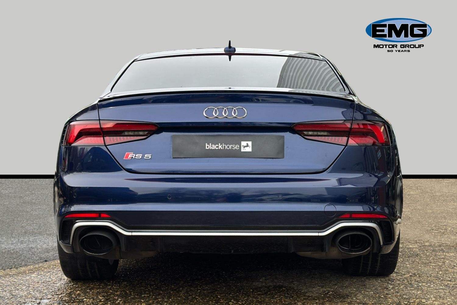 Used Audi RS5 2017 for sale - 76932062: Photo 6