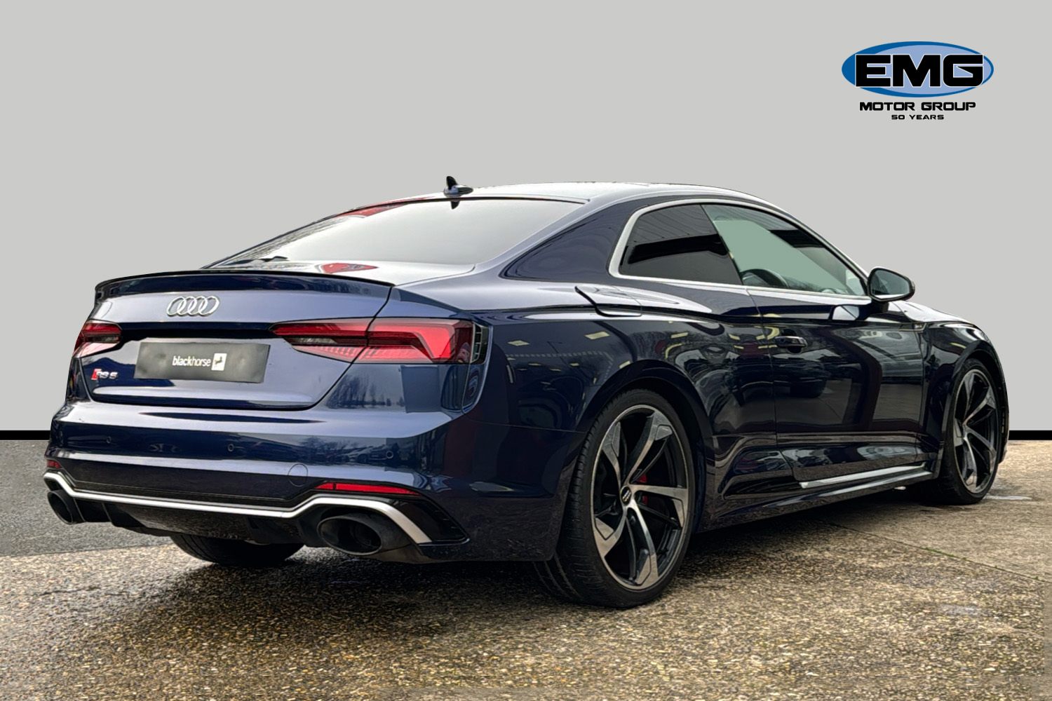 Used Audi RS5 2017 for sale - 76932062: Photo 7