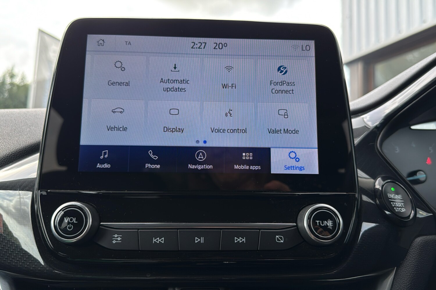 Vehicle 50