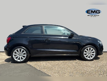 Used Audi A1 2014 for sale - 78554230: Photo