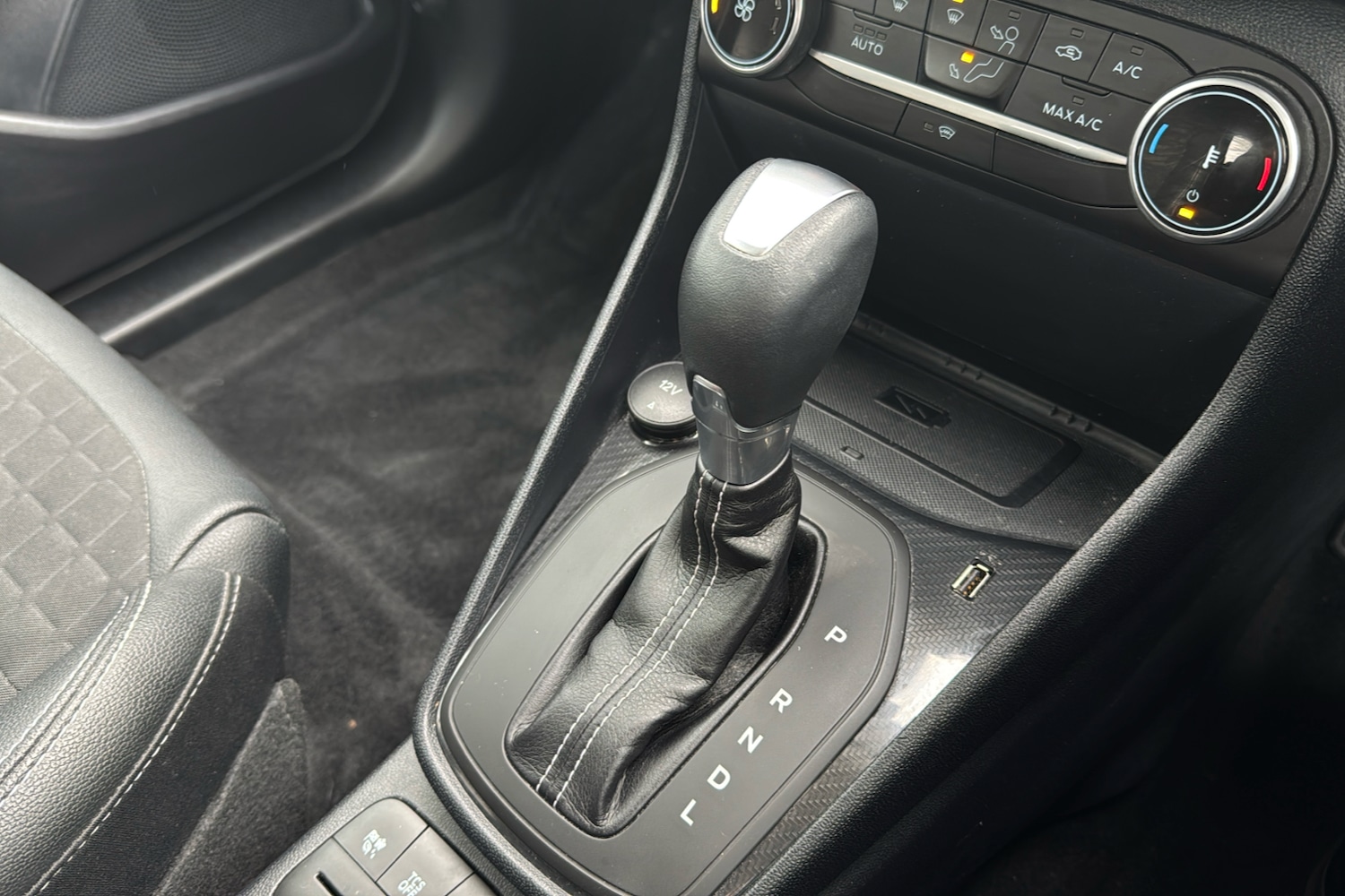 Used Ford Fiesta 2021 for sale - 77996355: Photo 13