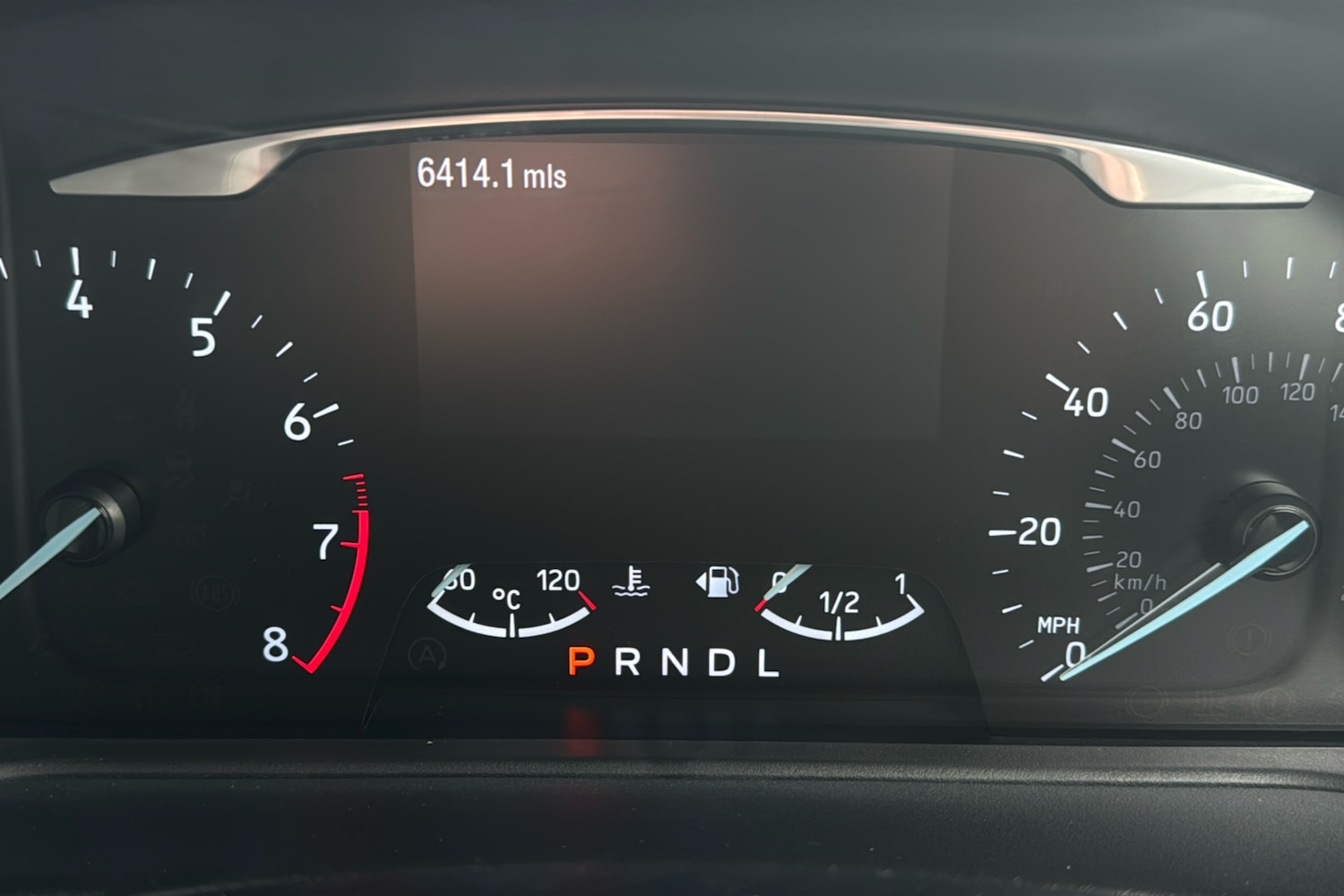 Used Ford Fiesta 2021 for sale - 77996355: Photo 15