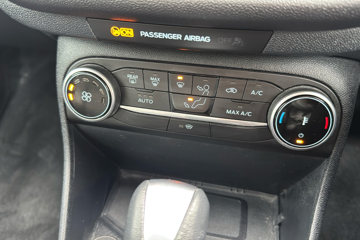 Used Ford Fiesta 2021 for sale - 77996355: Photo 16