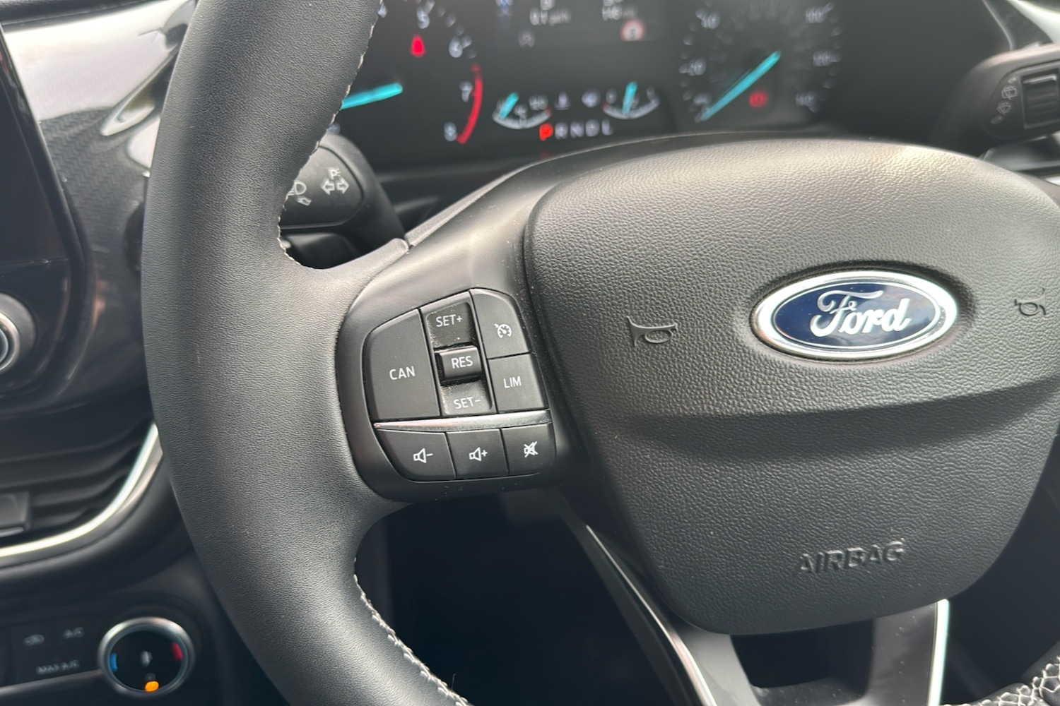 Used Ford Fiesta 2021 for sale - 77996355: Photo 17