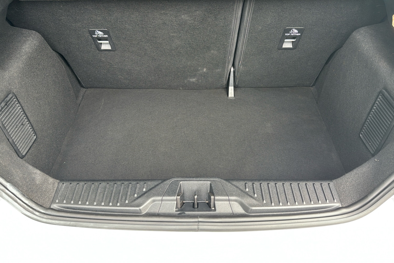 Used Ford Fiesta 2021 for sale - 77996355: Photo 19