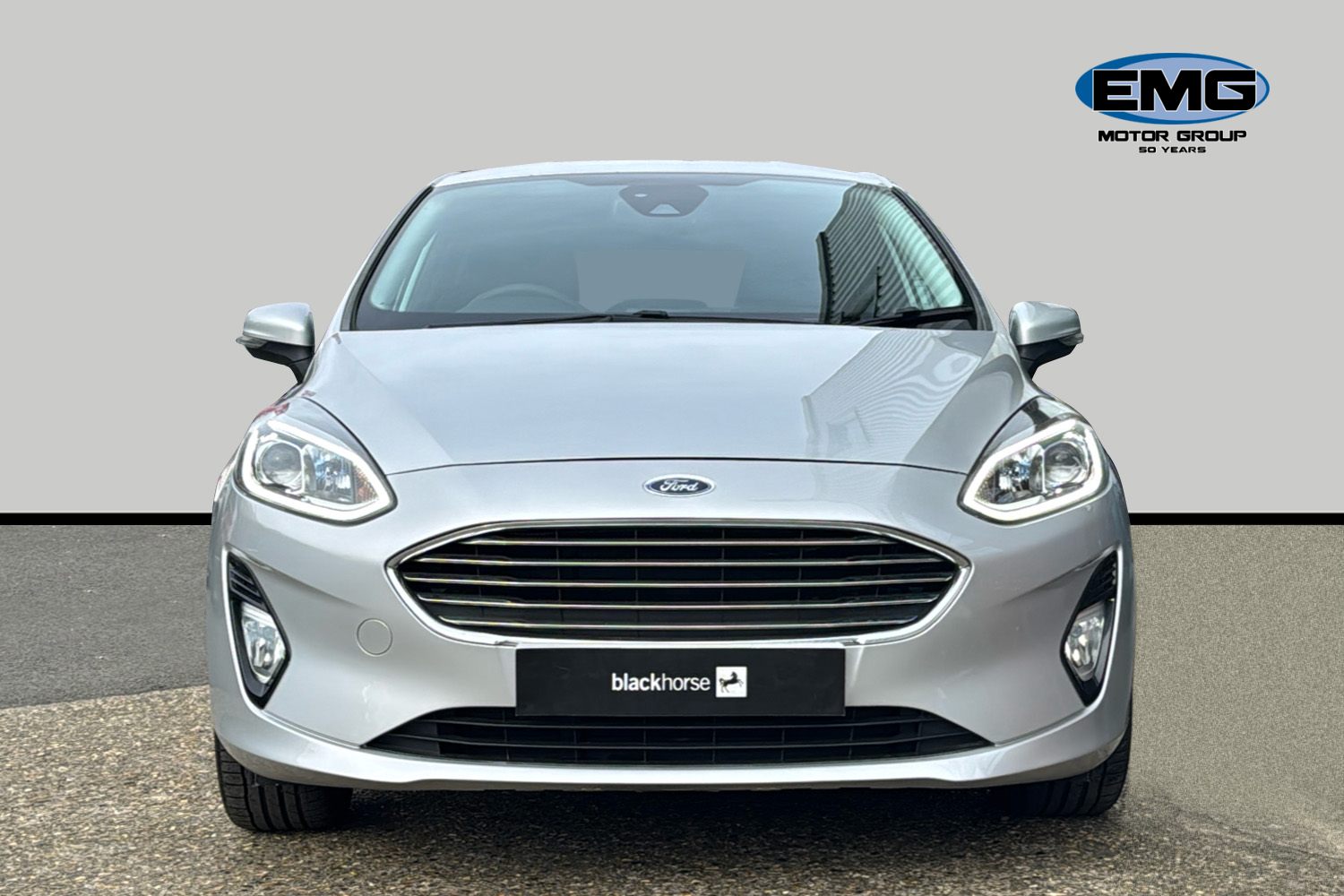 Used Ford Fiesta 2021 for sale - 77996355: Photo 2