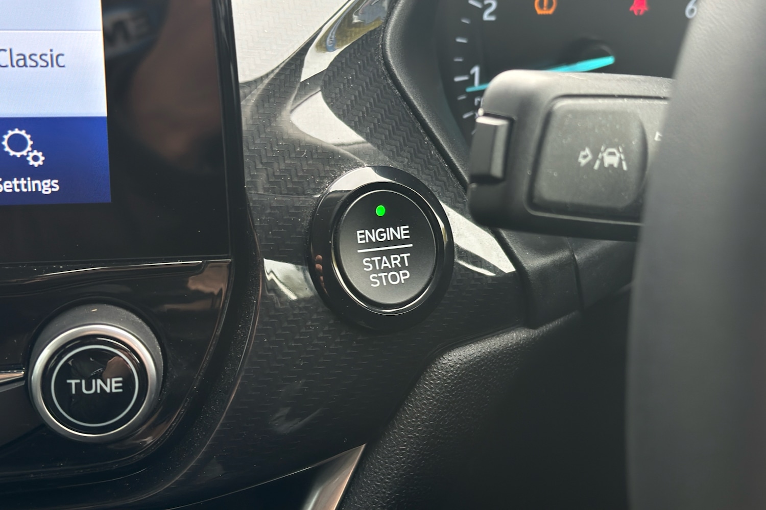 Used Ford Fiesta 2021 for sale - 77996355: Photo 23