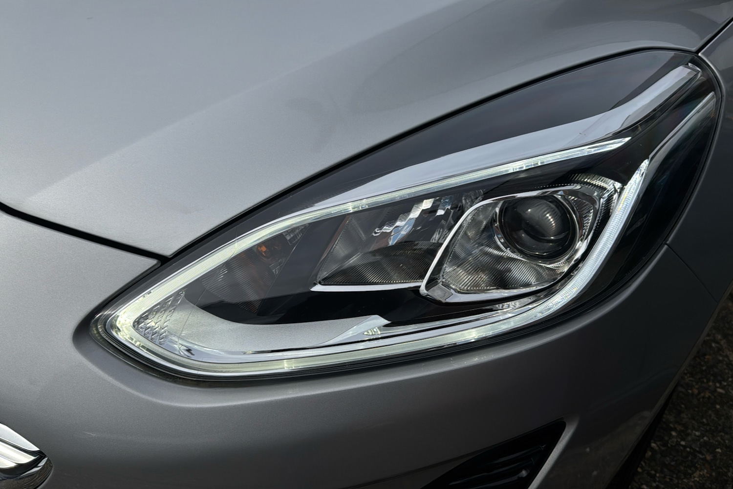 Used Ford Fiesta 2021 for sale - 77996355: Photo 24