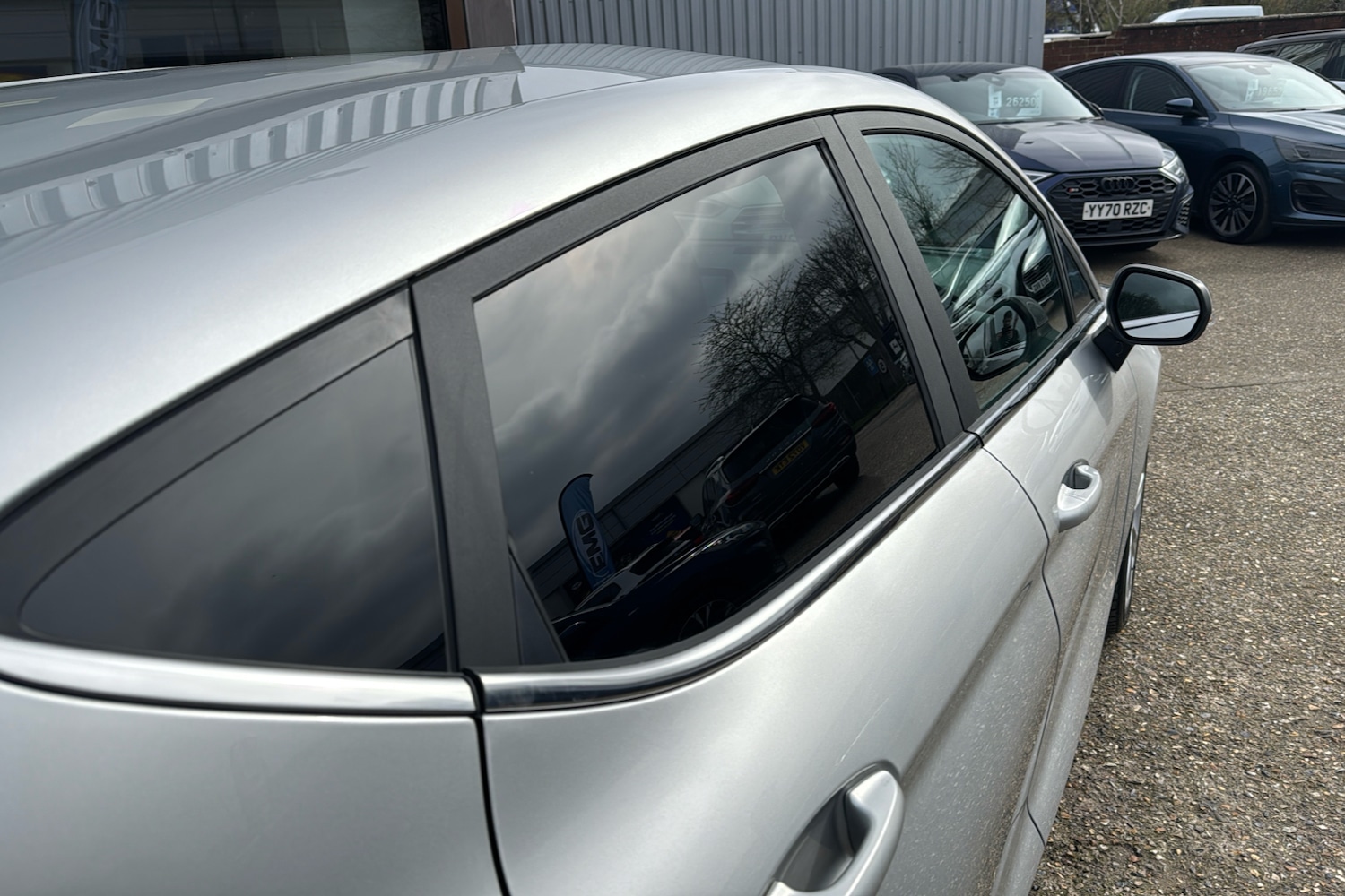 Used Ford Fiesta 2021 for sale - 77996355: Photo 28