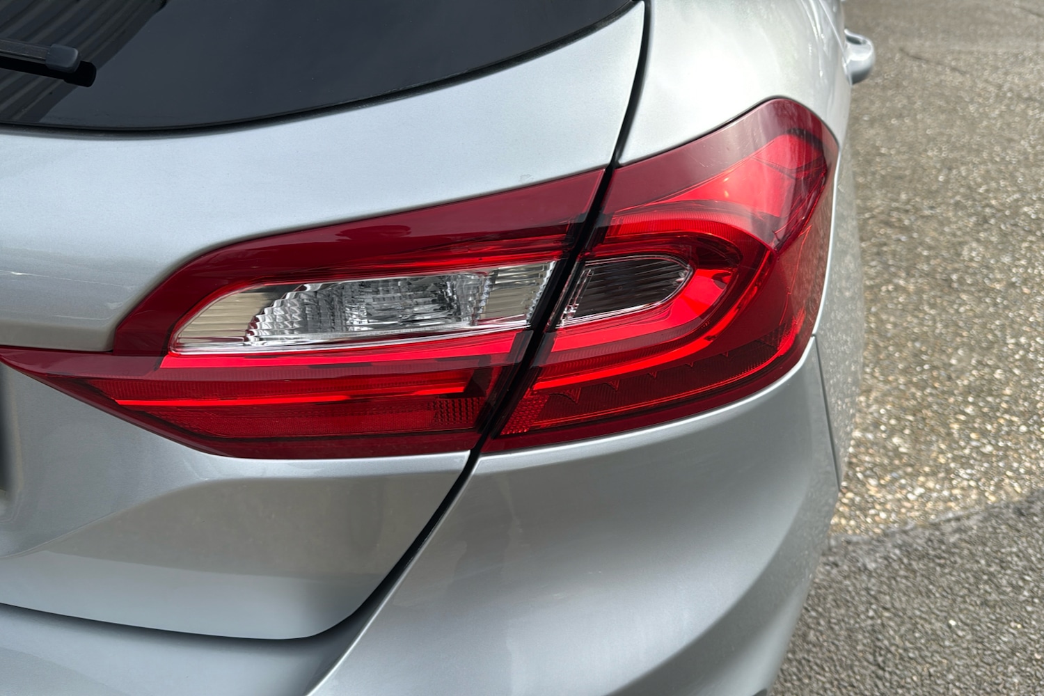 Used Ford Fiesta 2021 for sale - 77996355: Photo 30