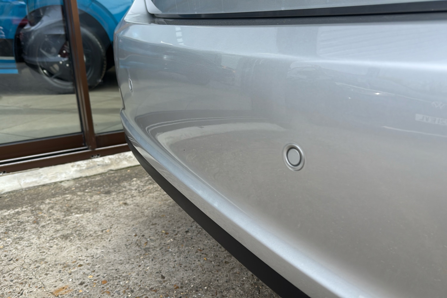 Used Ford Fiesta 2021 for sale - 77996355: Photo 31