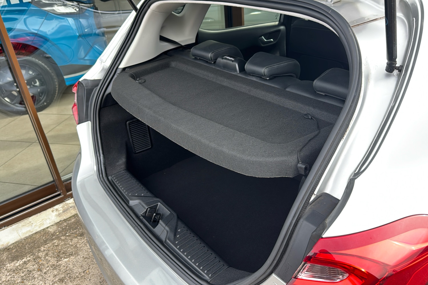 Used Ford Fiesta 2021 for sale - 77996355: Photo 32