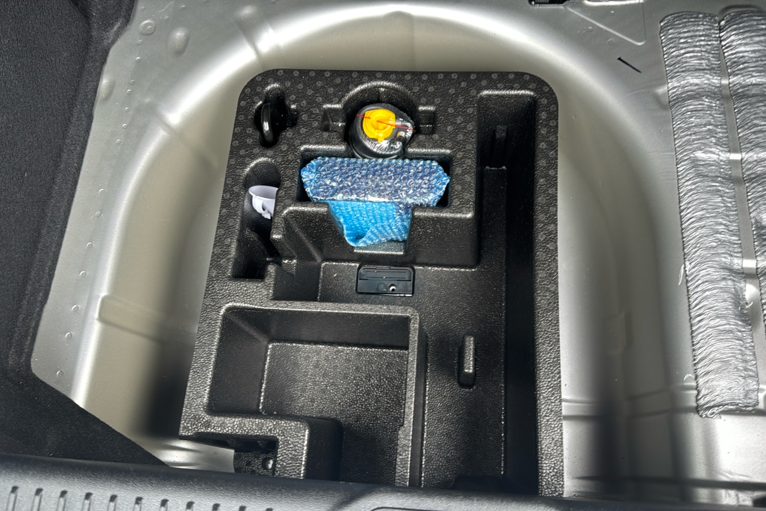 Used Ford Fiesta 2021 for sale - 77996355: Photo 33