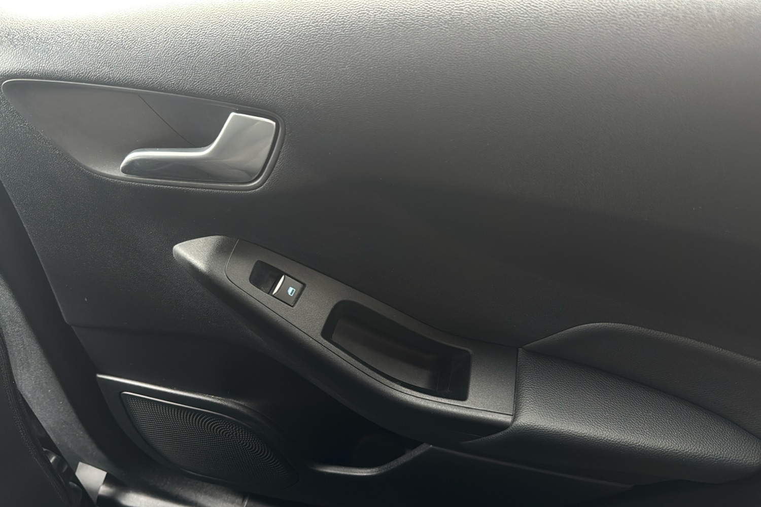 Used Ford Fiesta 2021 for sale - 77996355: Photo 35