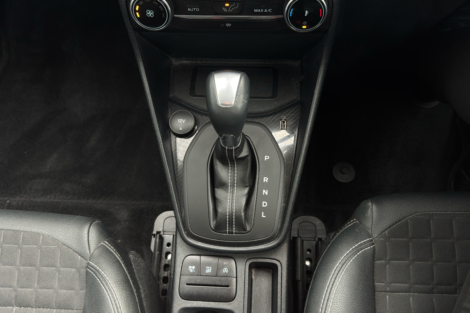 Used Ford Fiesta 2021 for sale - 77996355: Photo 38