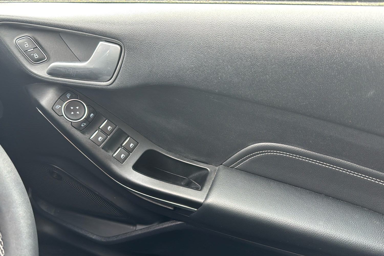 Used Ford Fiesta 2021 for sale - 77996355: Photo 42