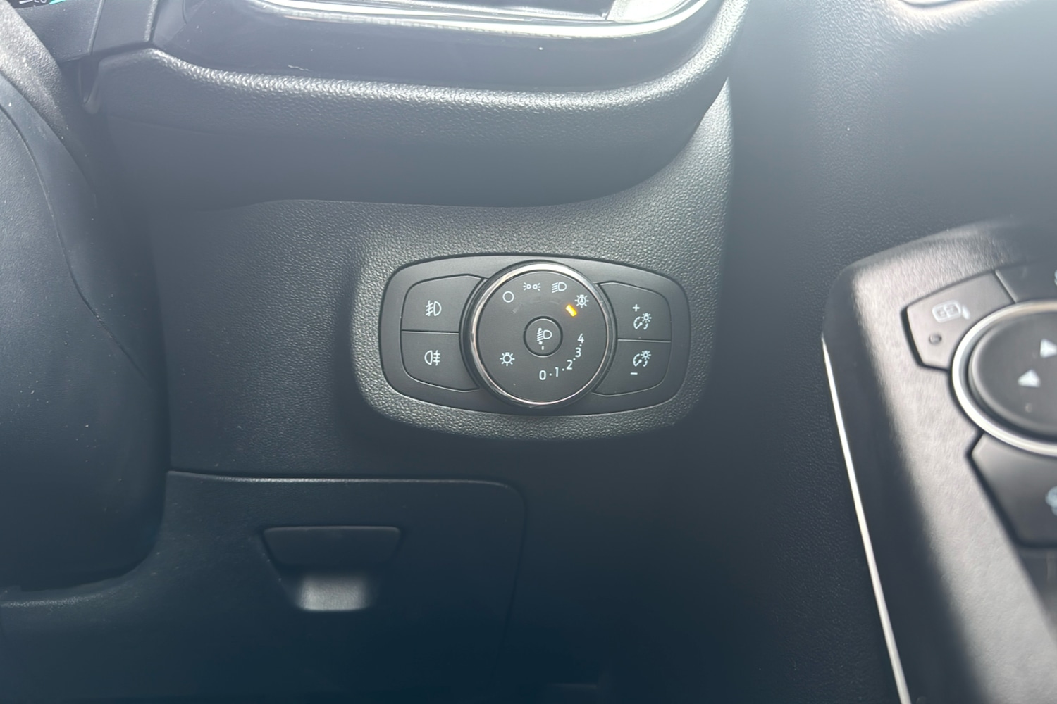 Used Ford Fiesta 2021 for sale - 77996355: Photo 43