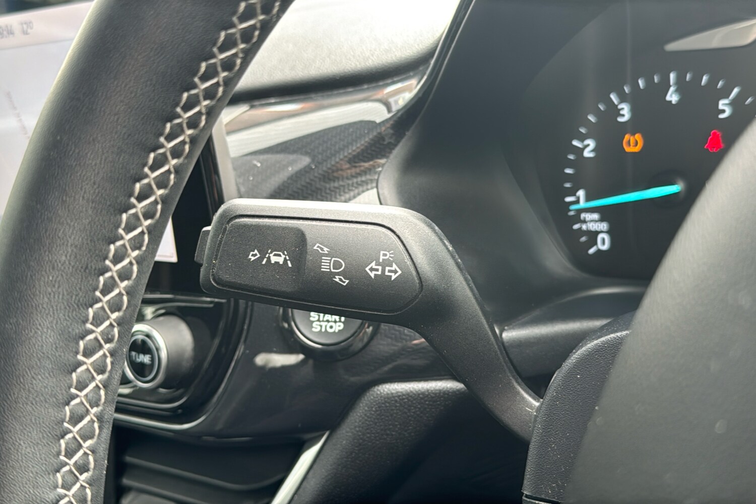 Used Ford Fiesta 2021 for sale - 77996355: Photo 44